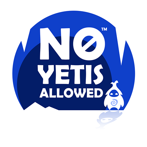 No Yetis Allowed