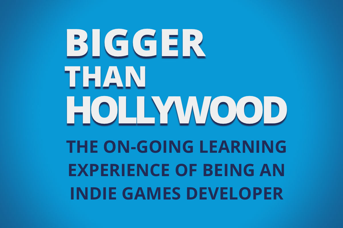 Bigger Than Hollywood