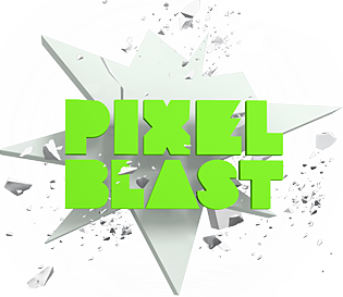 Pixel Blast