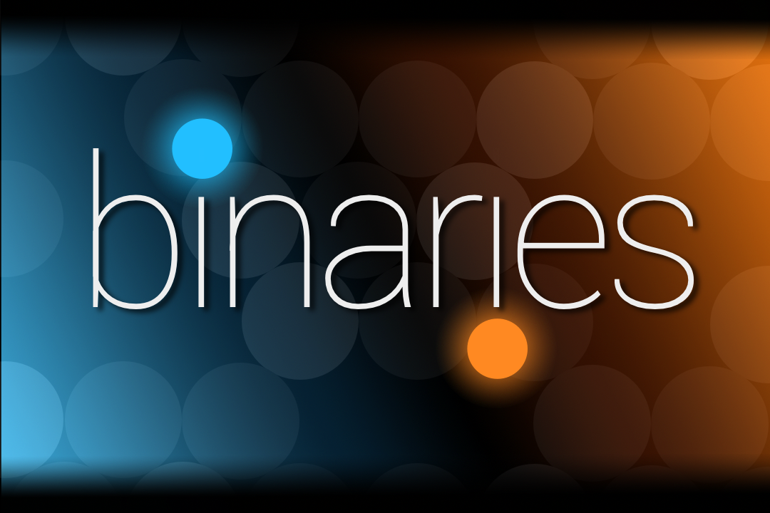 Binaries